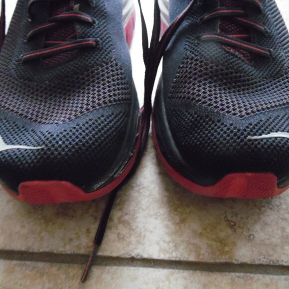 HOKA HOKAS mens size 9 mach - Picture 9 of 12